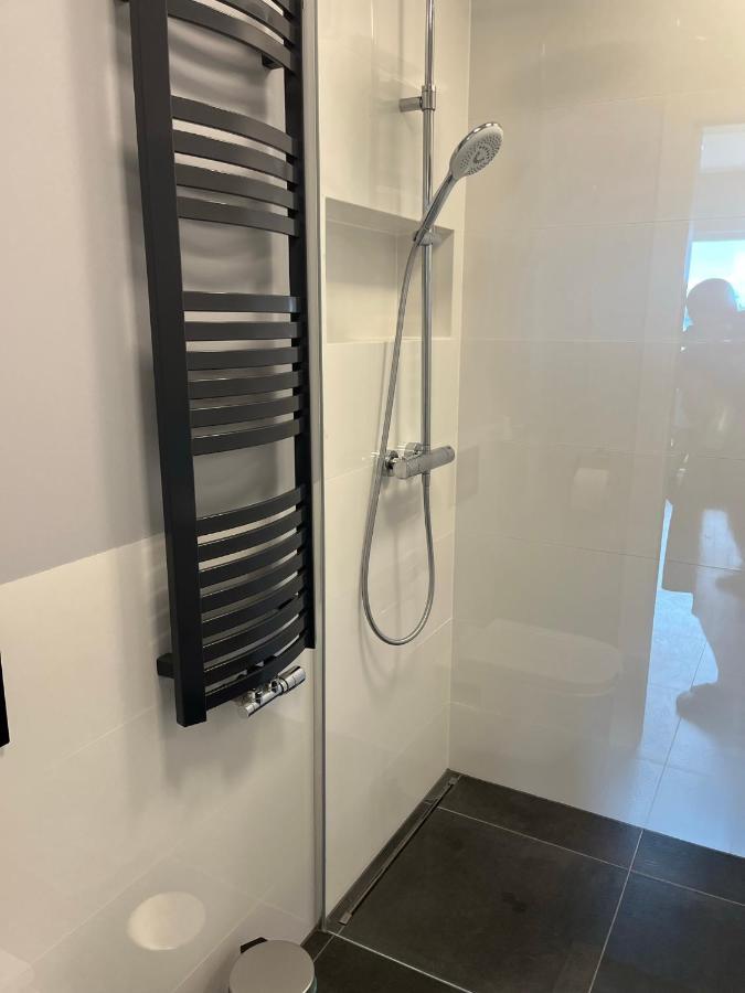 Apartamenty Pod Zaglami Dziwnówek Exterior foto