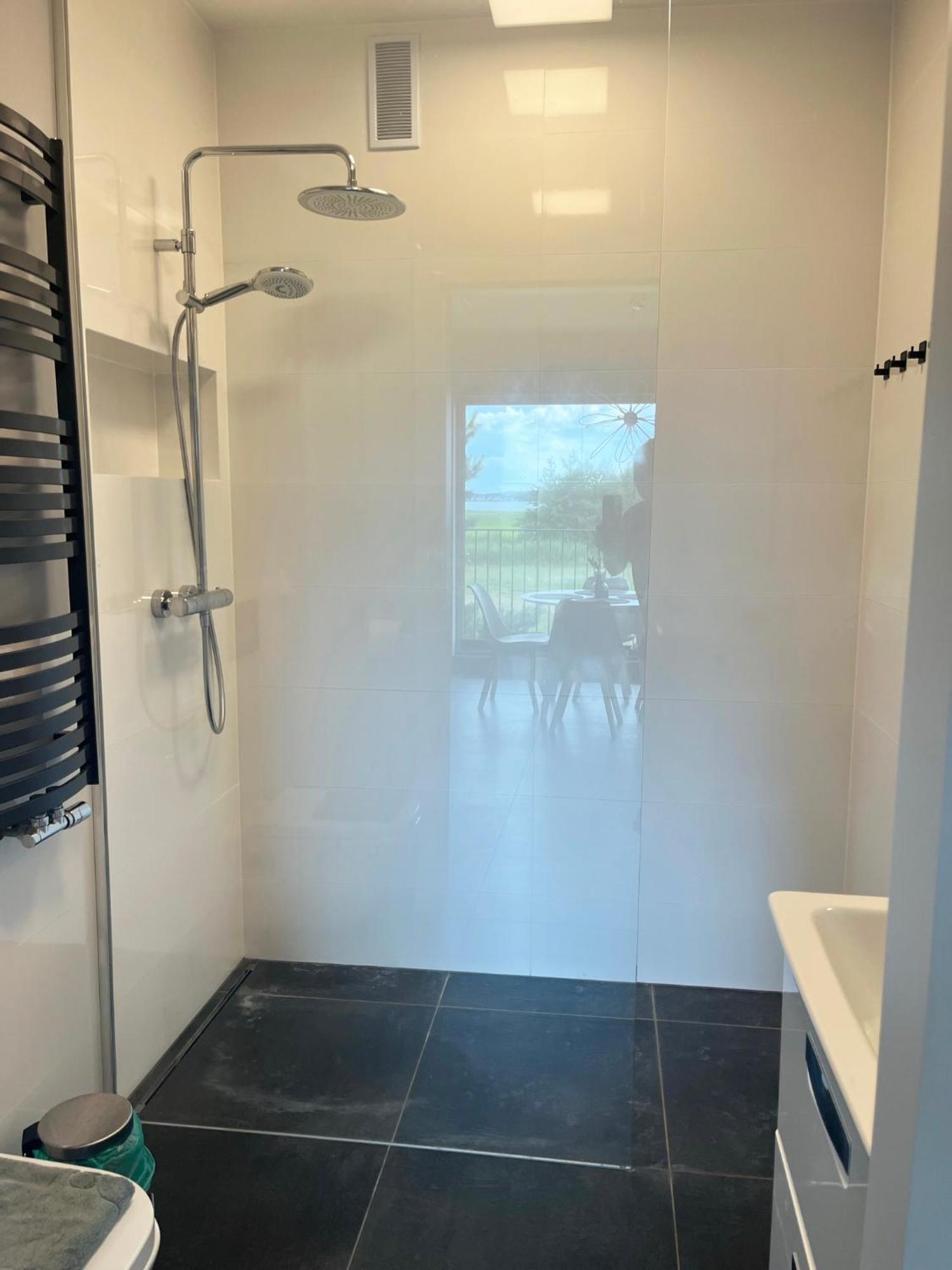 Apartamenty Pod Zaglami Dziwnówek Exterior foto